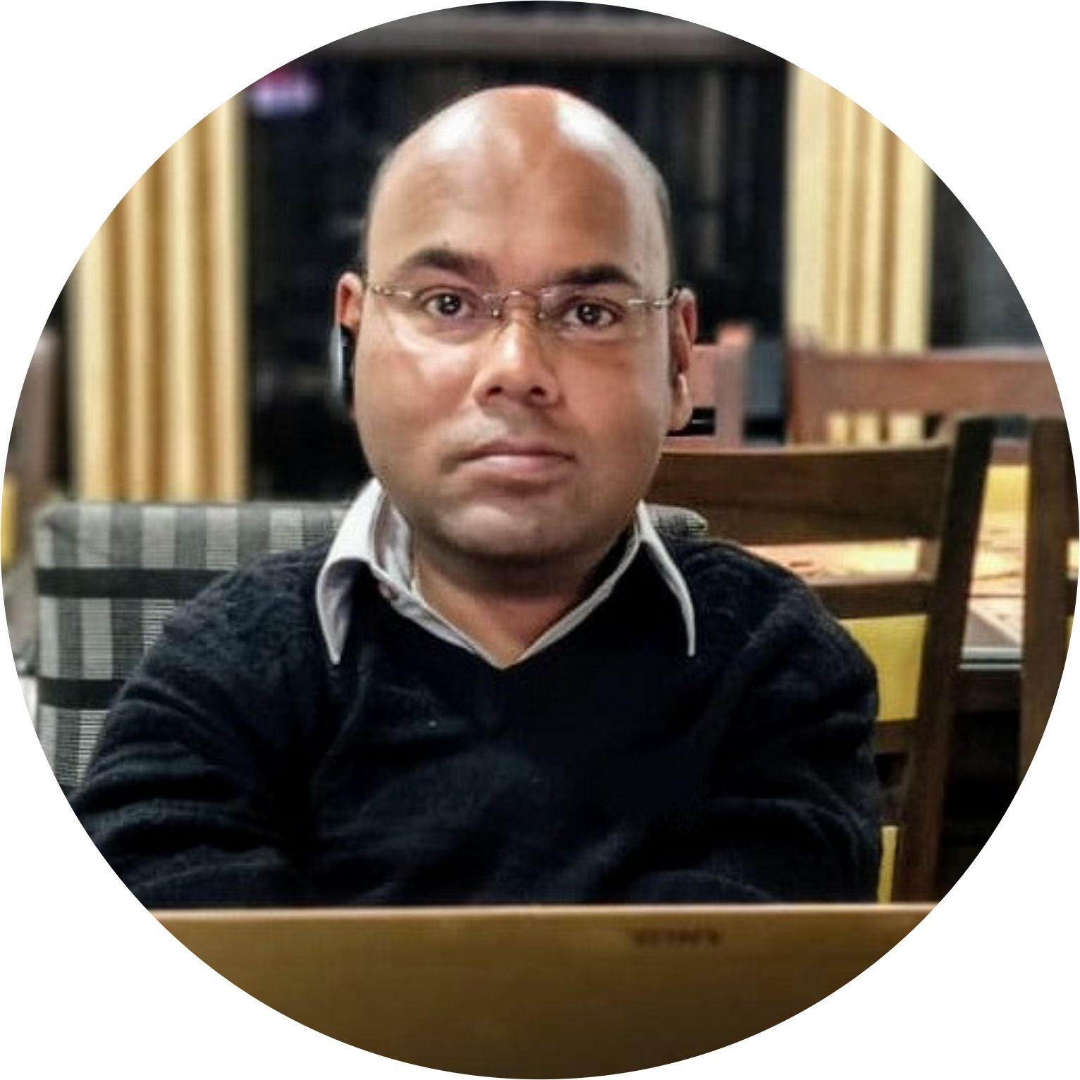 Ashish Bhagoria