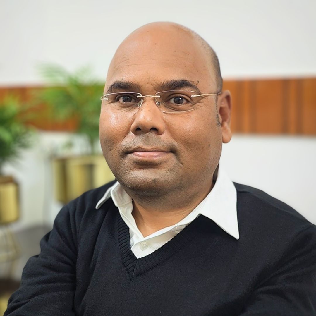 Ashish Bhagoria